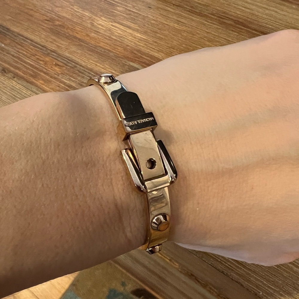 Michael Kors Bangle bracelet